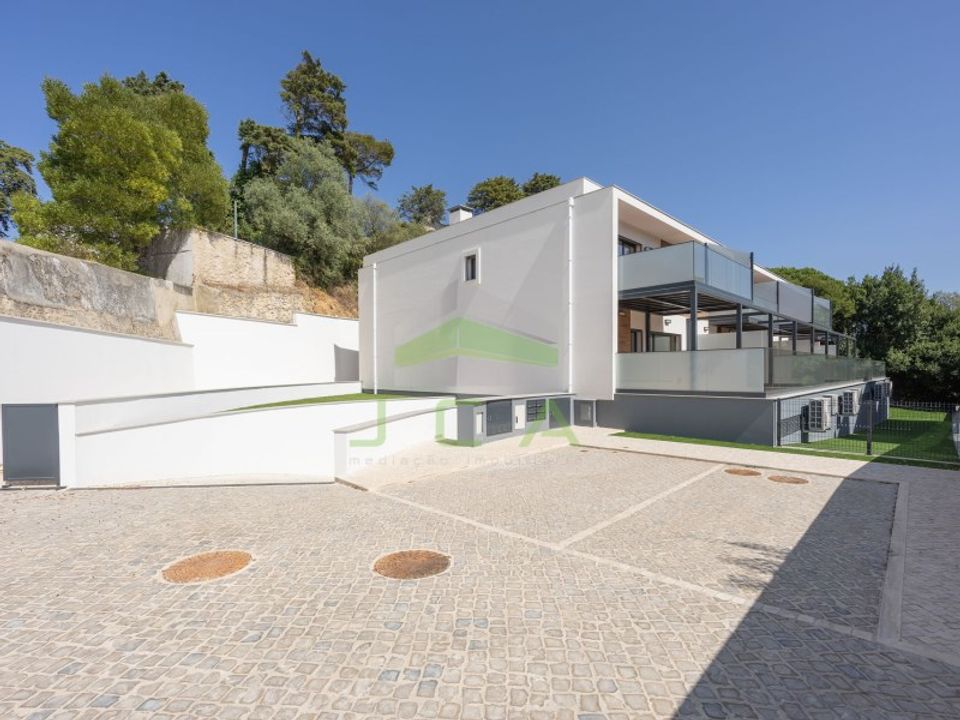 Villa i Leiria, Leiria - foto 3
