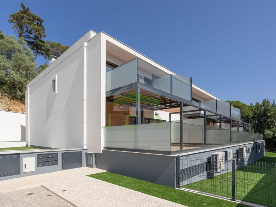 Villa i Leiria, Leiria - foto 4