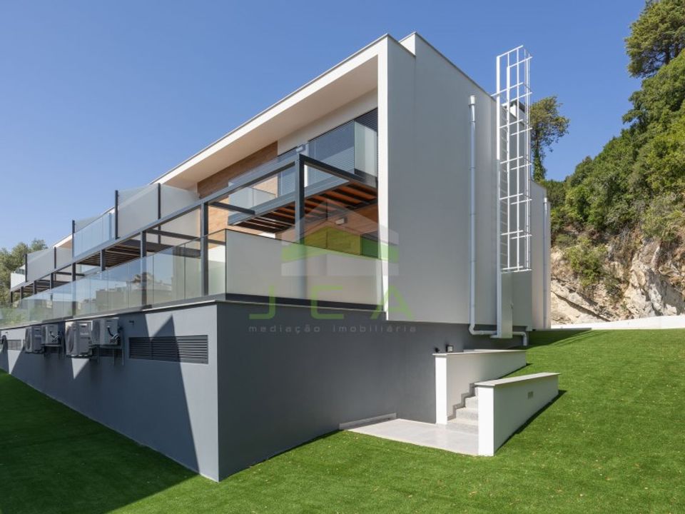 Villa i Leiria, Leiria - foto 5