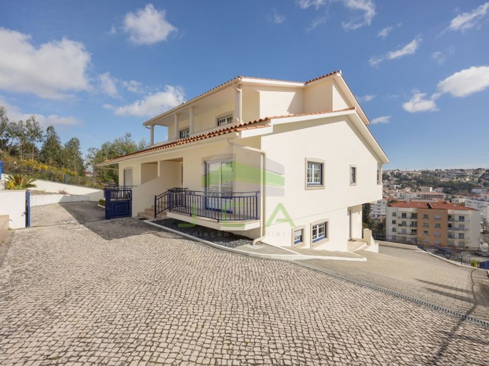 Villa i Leiria, Leiria - foto 2