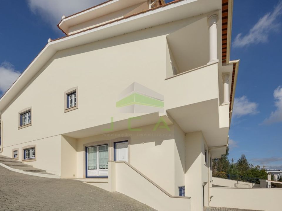 Villa i Leiria, Leiria - foto 3