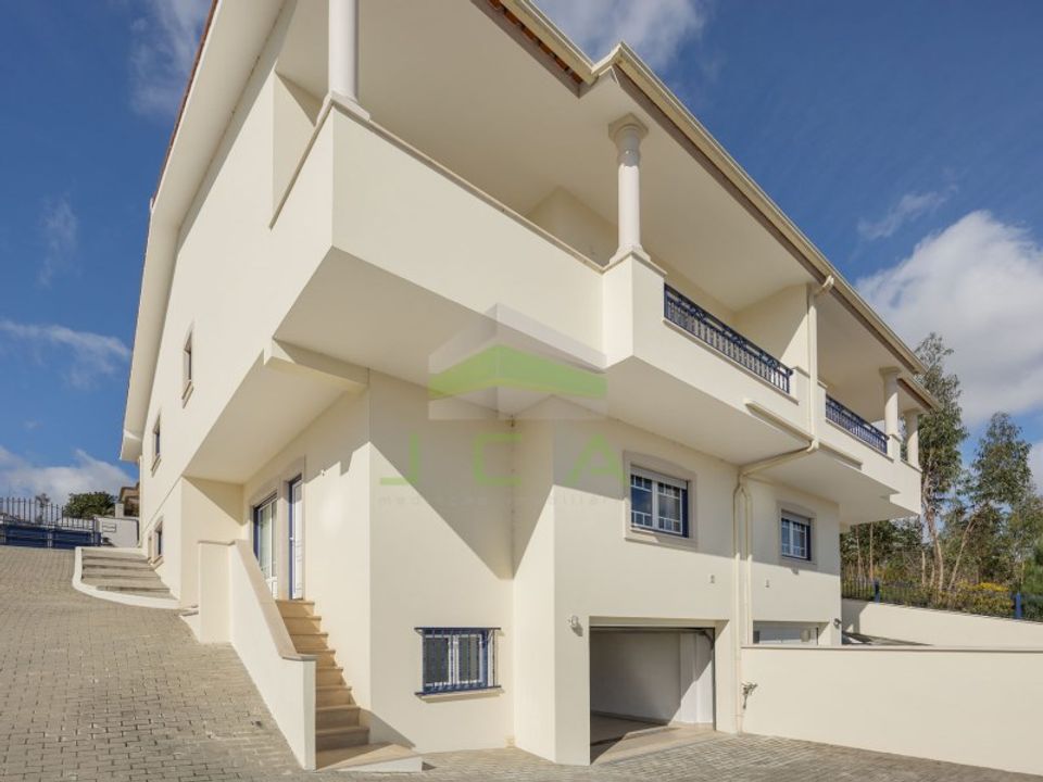 Villa i Leiria, Leiria - foto 4
