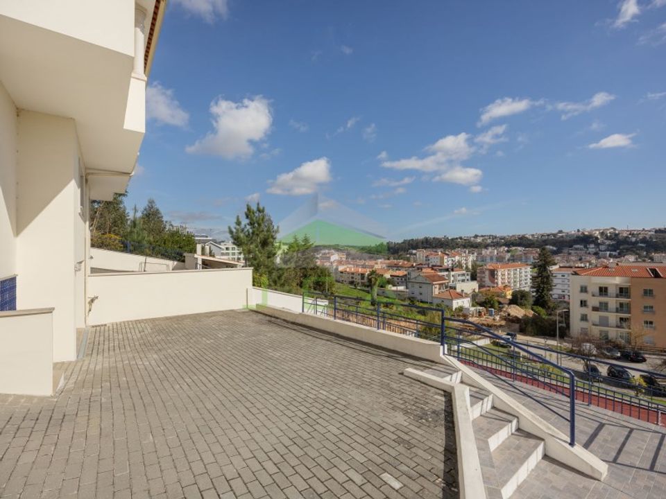 Villa i Leiria, Leiria - foto 5