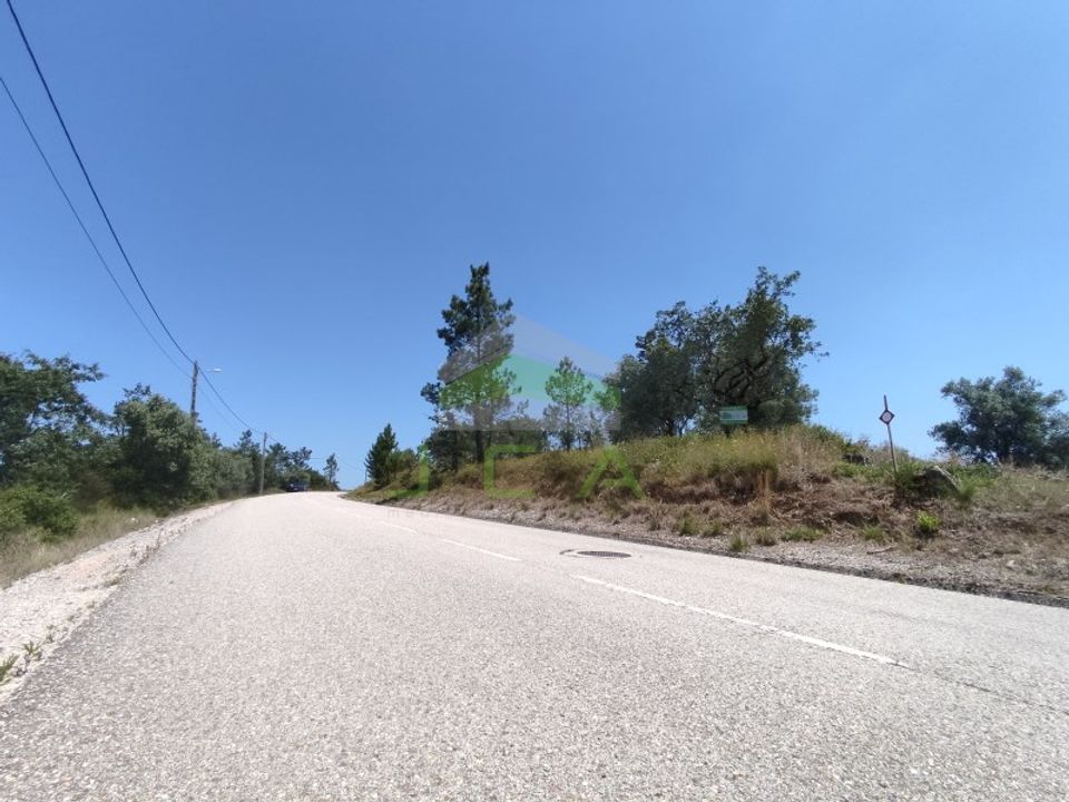 Helårsgrund i Pombal, Leiria - foto 2