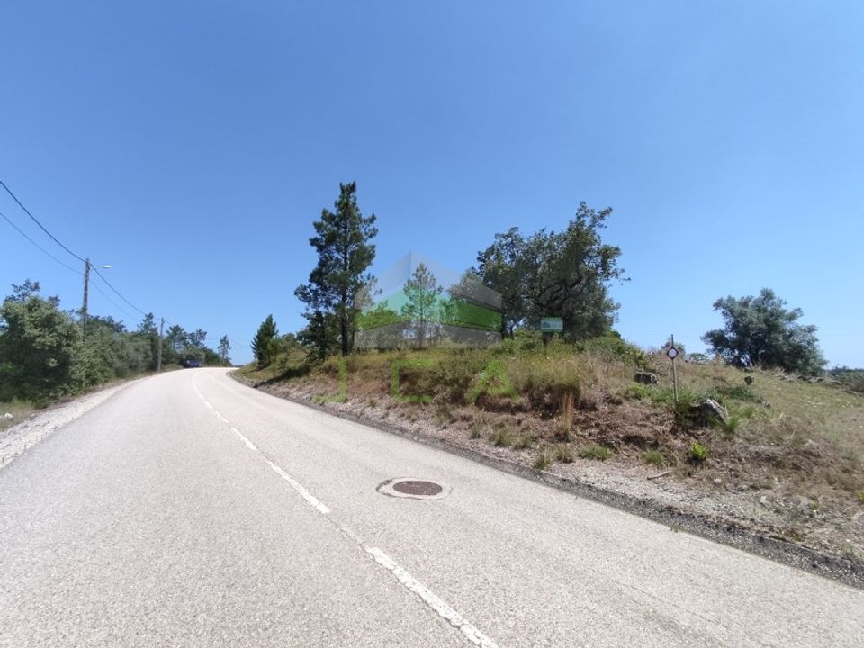 Helårsgrund i Pombal, Leiria - foto 4