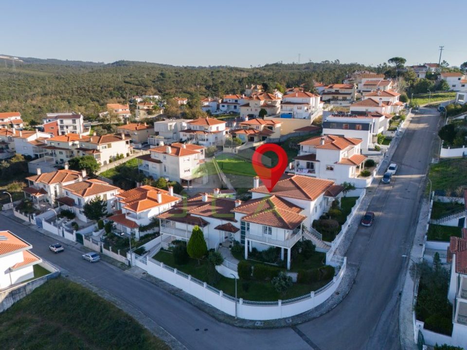Villa i Pombal, Leiria - foto 1
