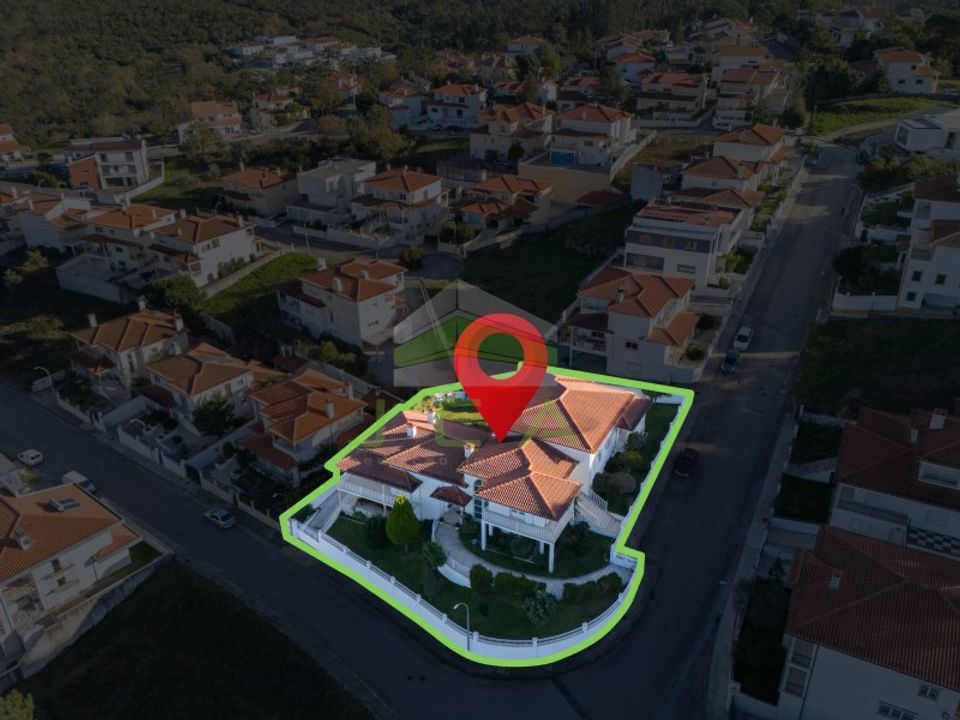 Villa i Pombal, Leiria - foto 2