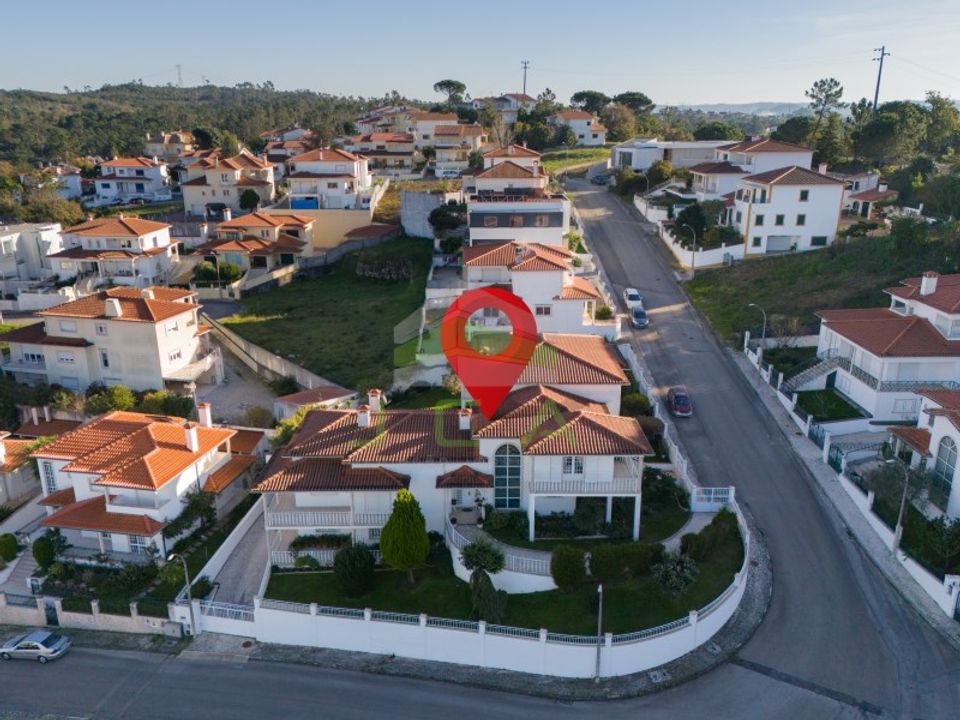 Villa i Pombal, Leiria - foto 3