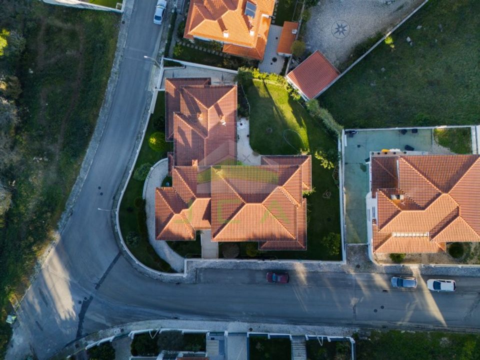Villa i Pombal, Leiria - foto 5