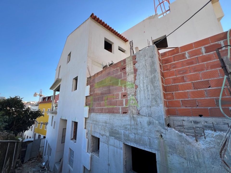 Lejlighed i Leiria, Leiria - foto 3
