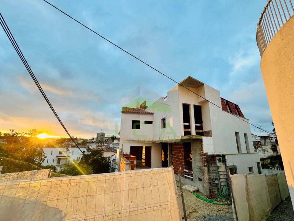 Lejlighed i Leiria, Leiria - foto 1