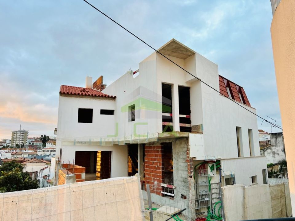 Lejlighed i Leiria, Leiria - foto 2