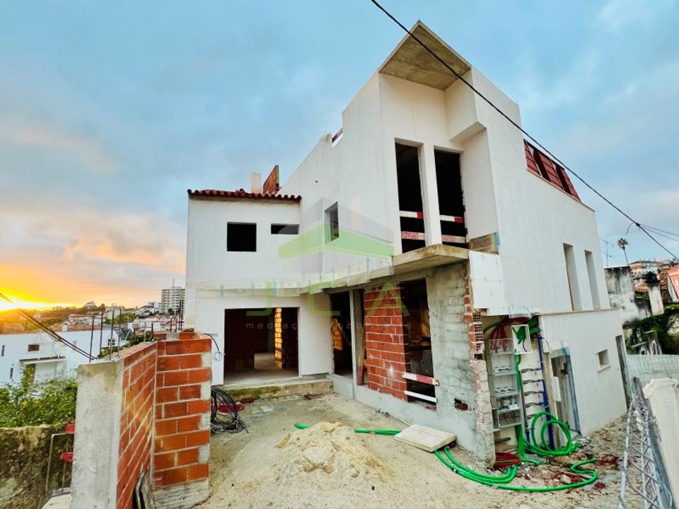 Lejlighed i Leiria, Leiria - foto 4