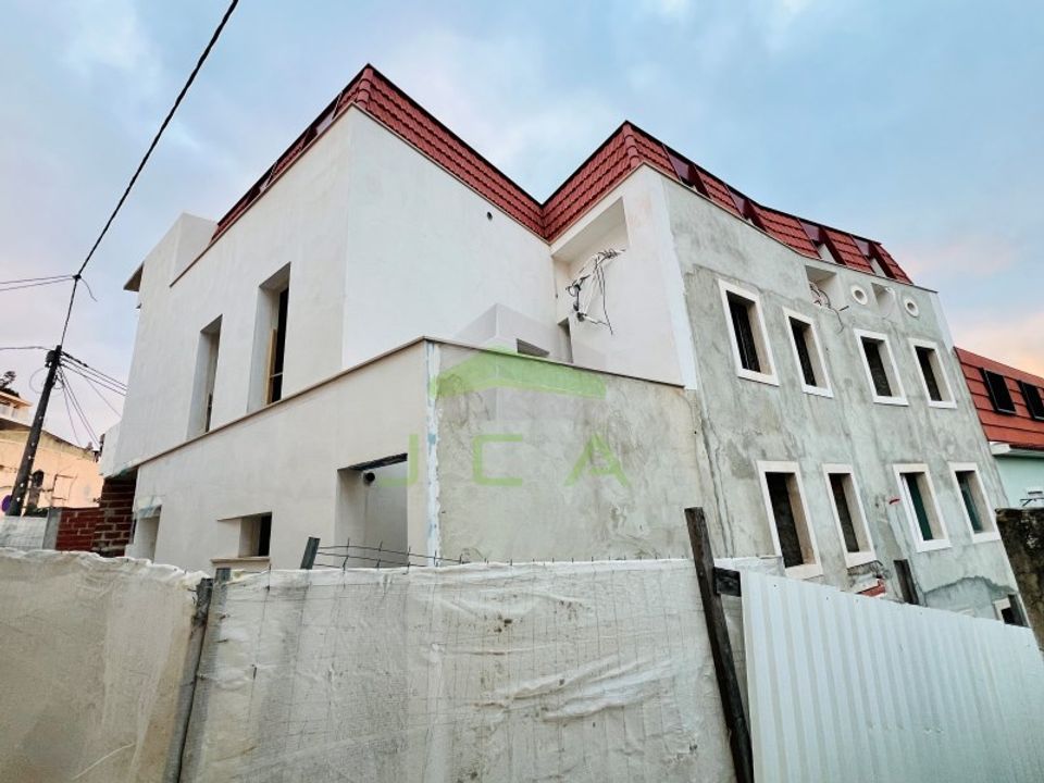 Lejlighed i Leiria, Leiria - foto 5