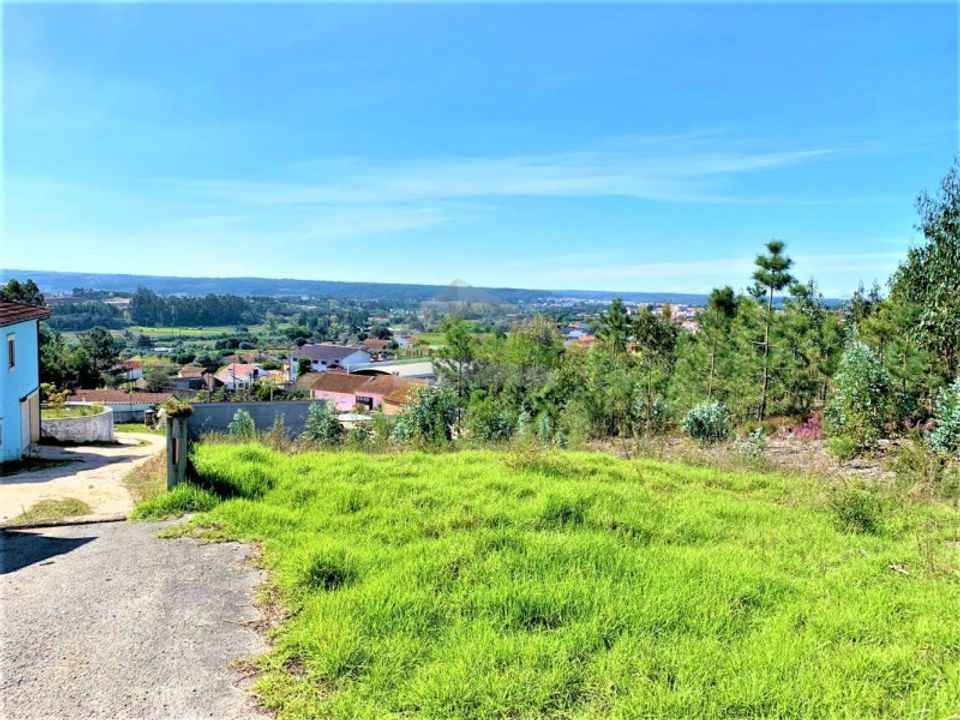 Helårsgrund i Leiria, Leiria - foto 1