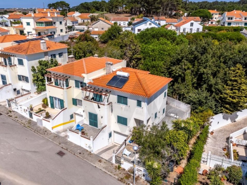 Villa i Ericeira, Lisbon - foto 1