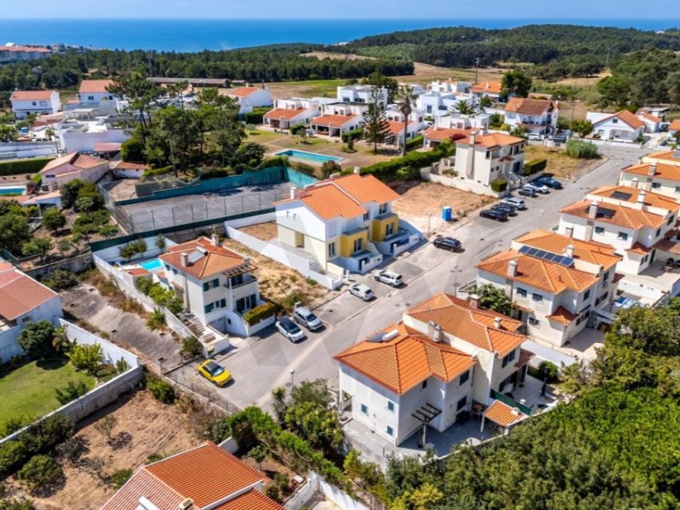 Villa i Ericeira, Lisbon - foto 2