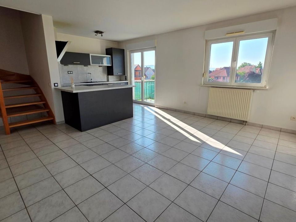 Duplex i Dachstein, Bas-Rhin - foto 2