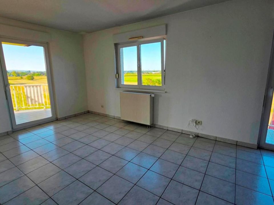 Duplex i Dachstein, Bas-Rhin - foto 3
