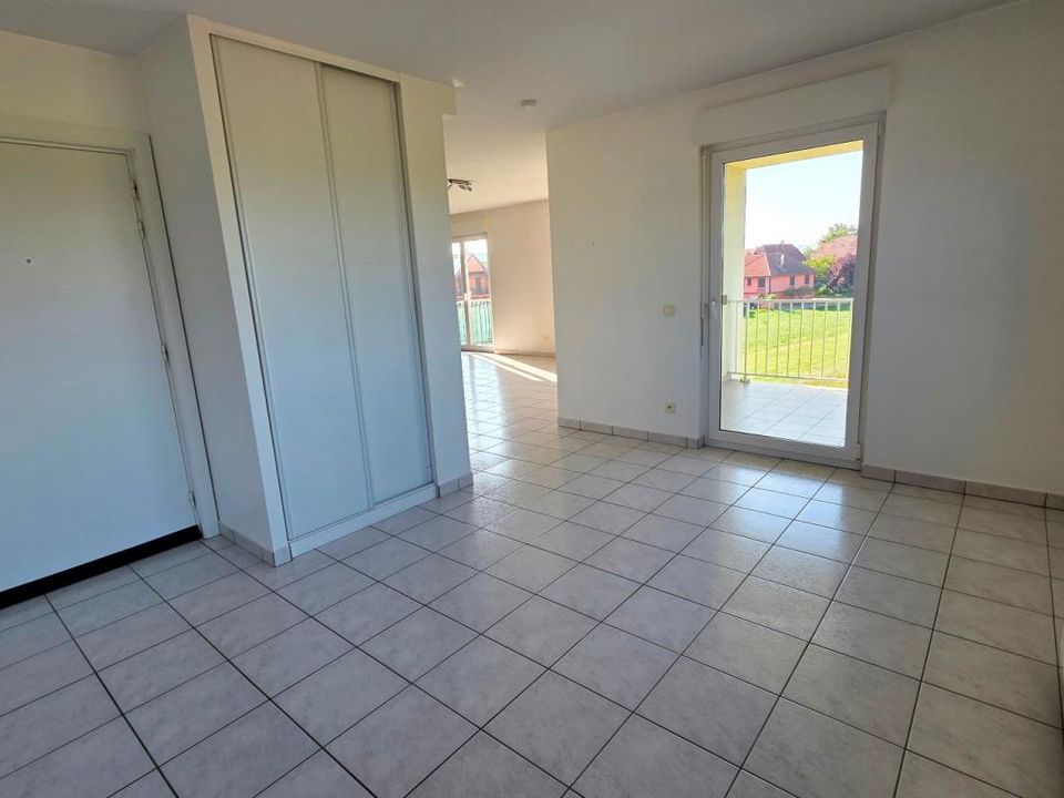 Duplex i Dachstein, Bas-Rhin - foto 5