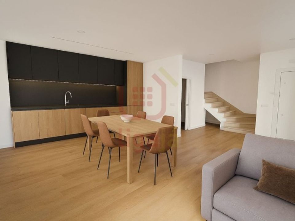Villa i Ourem, Santarem - foto 1
