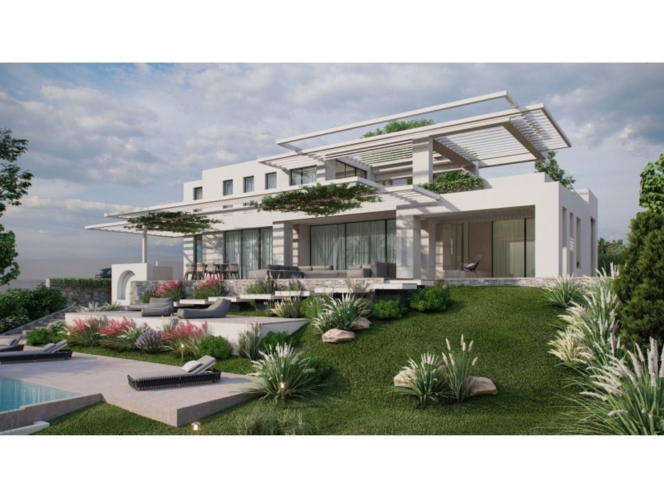 Villa i Boliqueime, Faro - foto 2