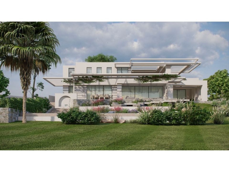 Villa i Boliqueime, Faro - foto 3