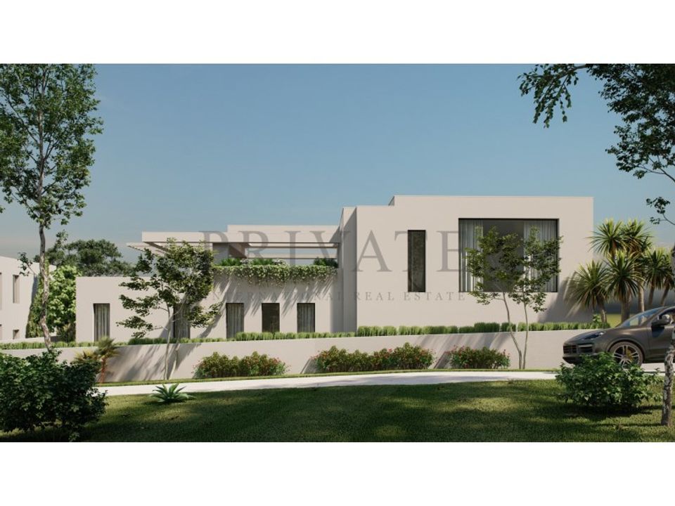 Villa i Boliqueime, Faro - foto 4