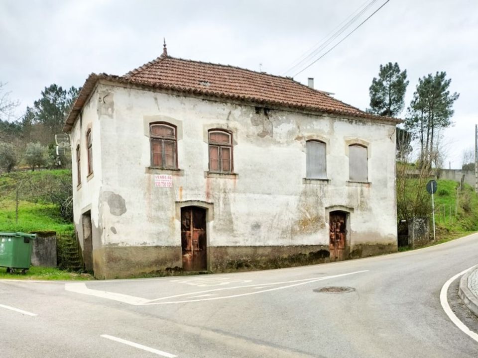 Rekkehus i Arganil, Coimbra - bilde 5