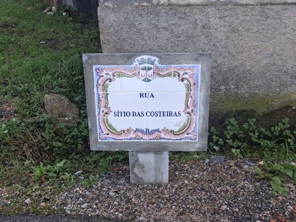 Rekkehus i Arganil, Coimbra - bilde 4