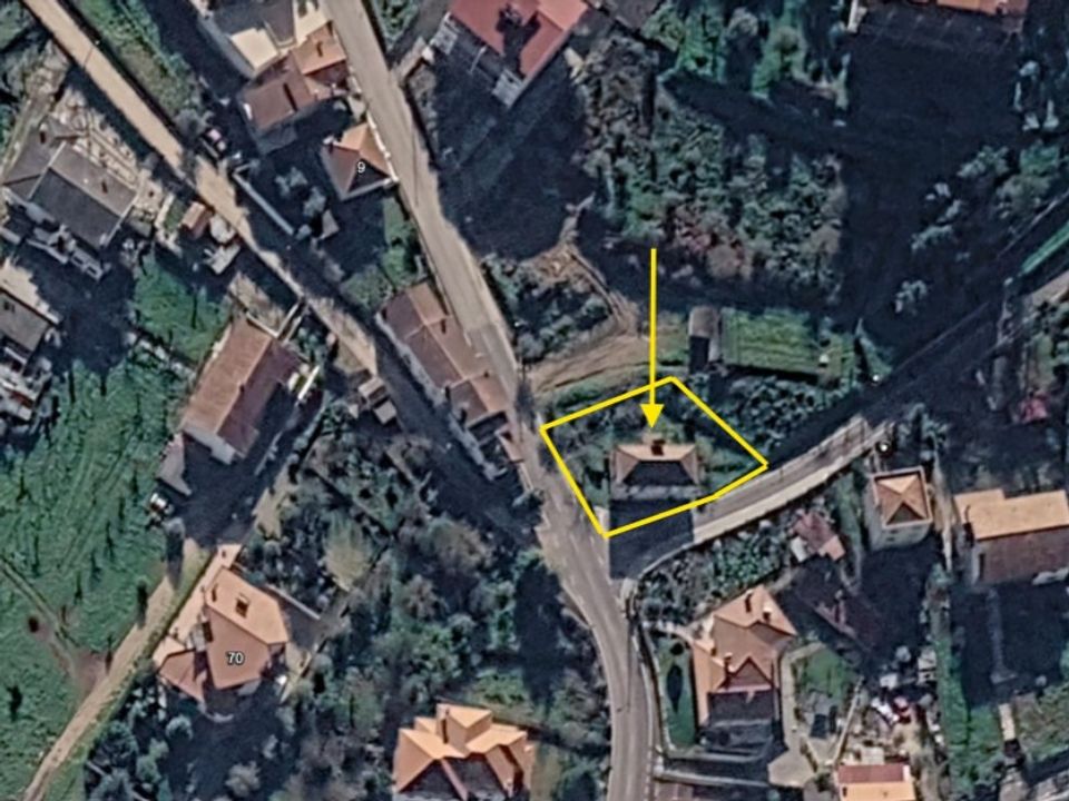 Rekkehus i Arganil, Coimbra - bilde 2