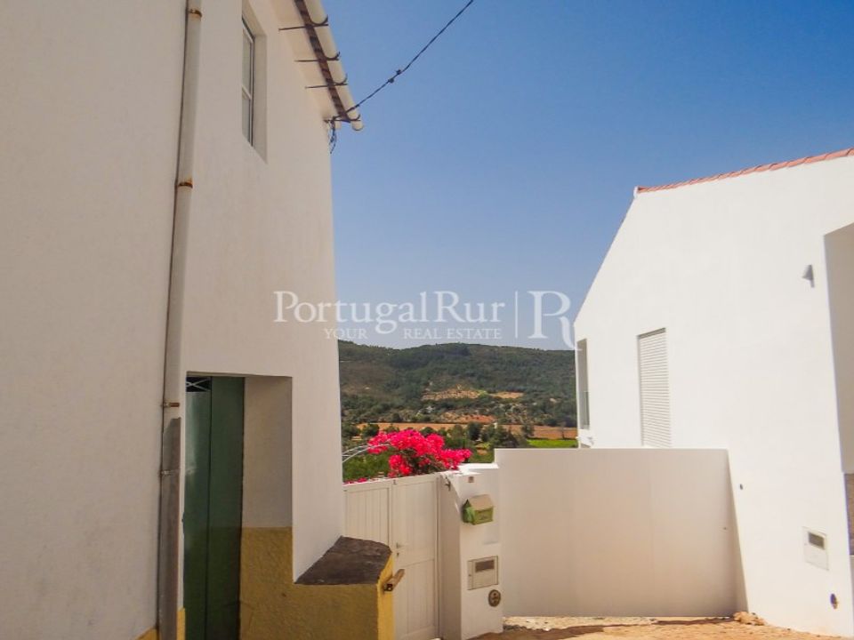 Landejendom i Marvao, Portalegre - foto 1