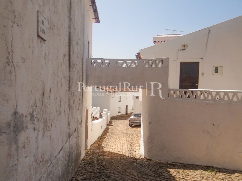 Landejendom i Marvao, Portalegre - foto 2