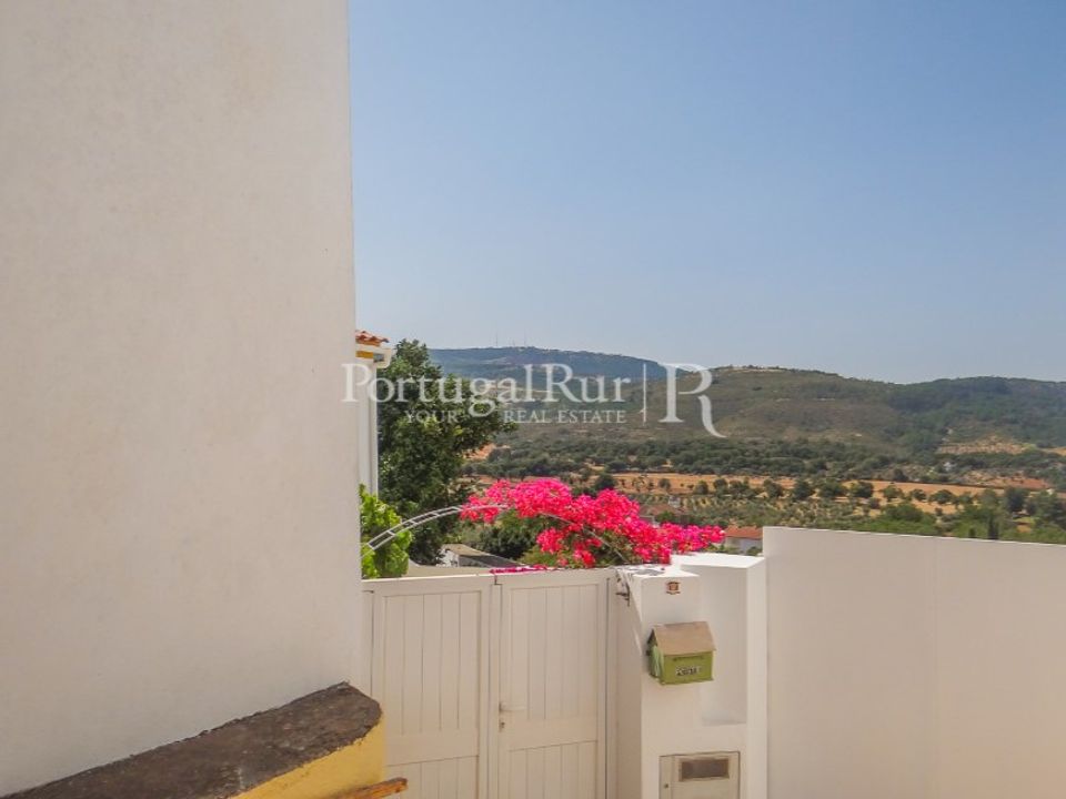 Landejendom i Marvao, Portalegre - foto 3