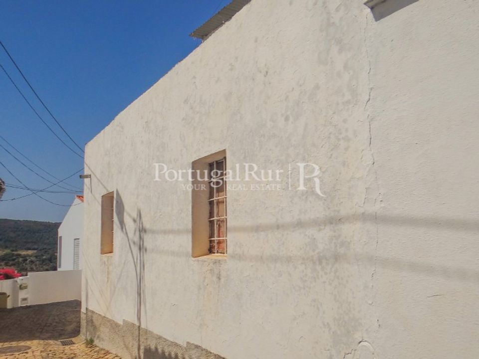 Landejendom i Marvao, Portalegre - foto 4