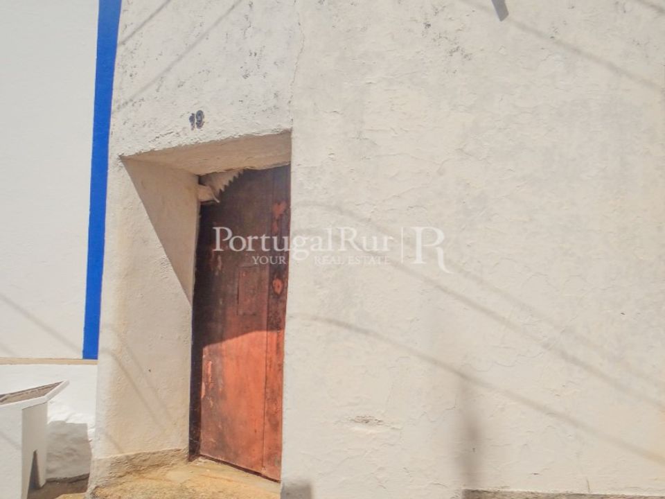 Landejendom i Marvao, Portalegre - foto 5