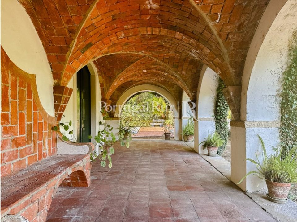 Farm i Torres Novas, Santarem - foto 1
