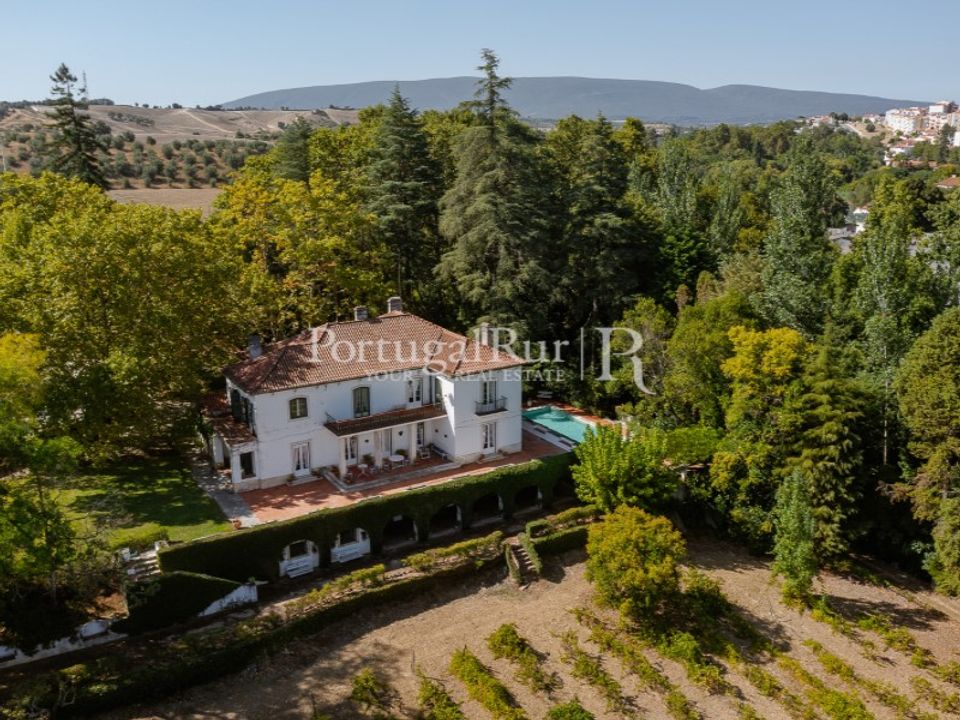 Farm i Torres Novas, Santarem - foto 2