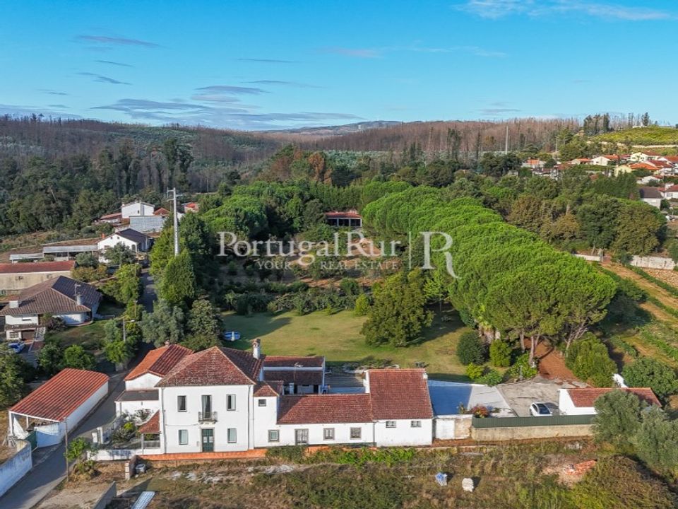 Farm i Agueda, Aveiro - foto 1