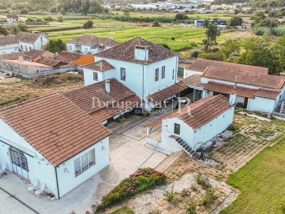 Farm i Agueda, Aveiro - foto 5