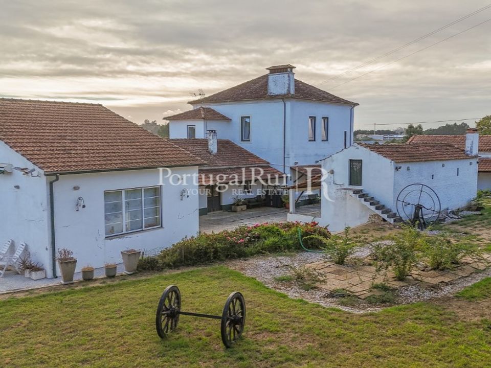 Farm i Agueda, Aveiro - foto 2