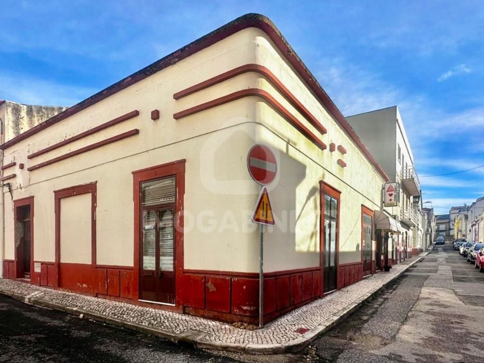 Villa i Figueira da Foz, Coimbra - foto 1