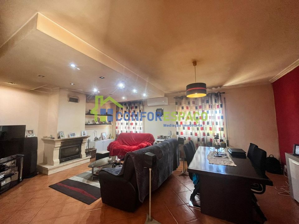Villa i Covilha, Castelo Branco - foto 3