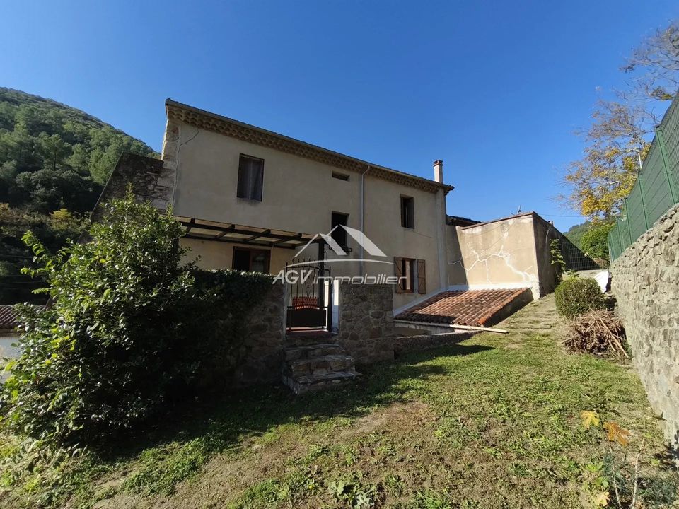 Lejlighed i Robiac-Rochessadoule, Gard - foto 1