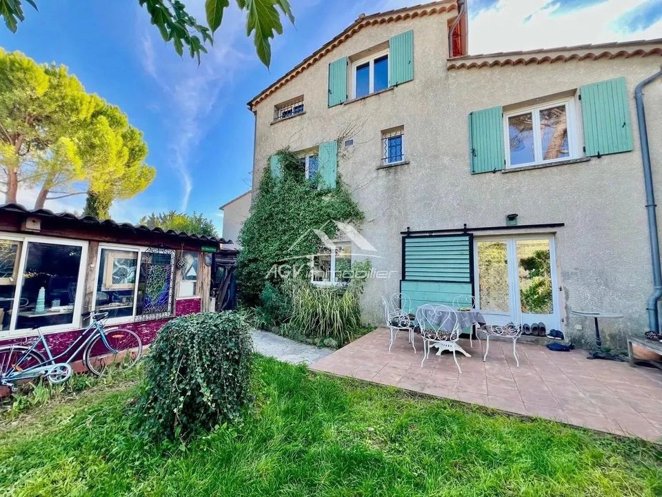 Villa i Mons, Gard - foto 1