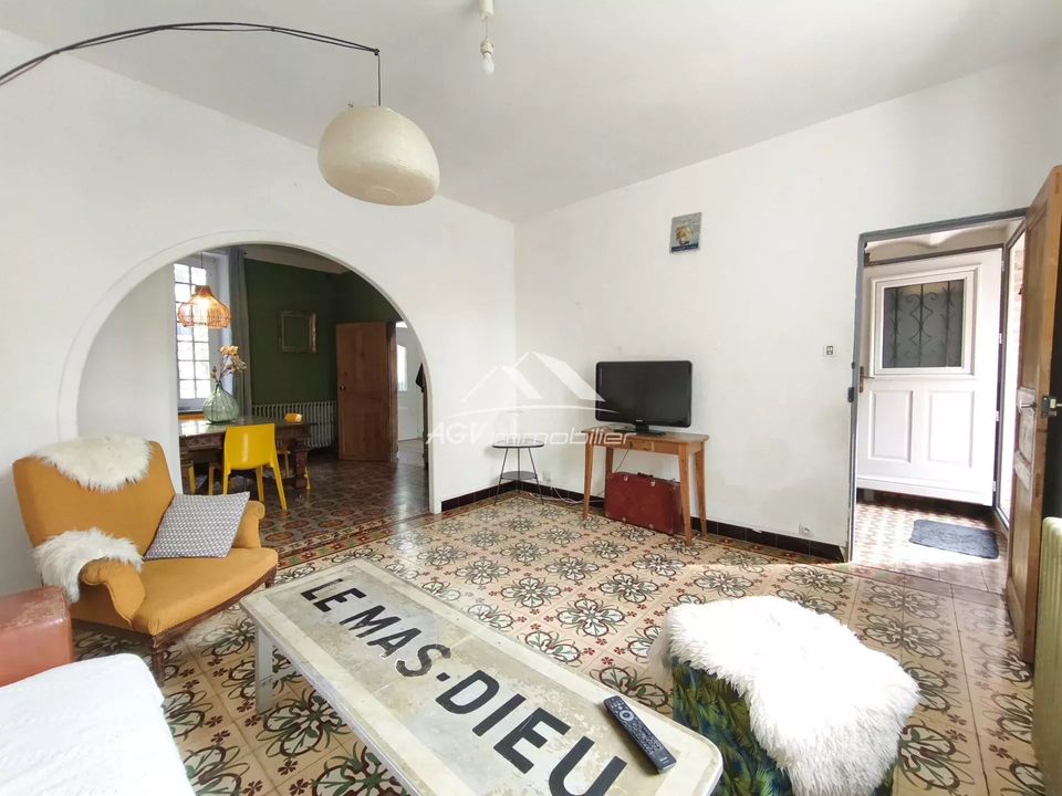 Villa i Saint-Julien-les-Rosiers, Gard - foto 4