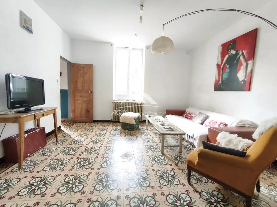 Villa i Saint-Julien-les-Rosiers, Gard - foto 5