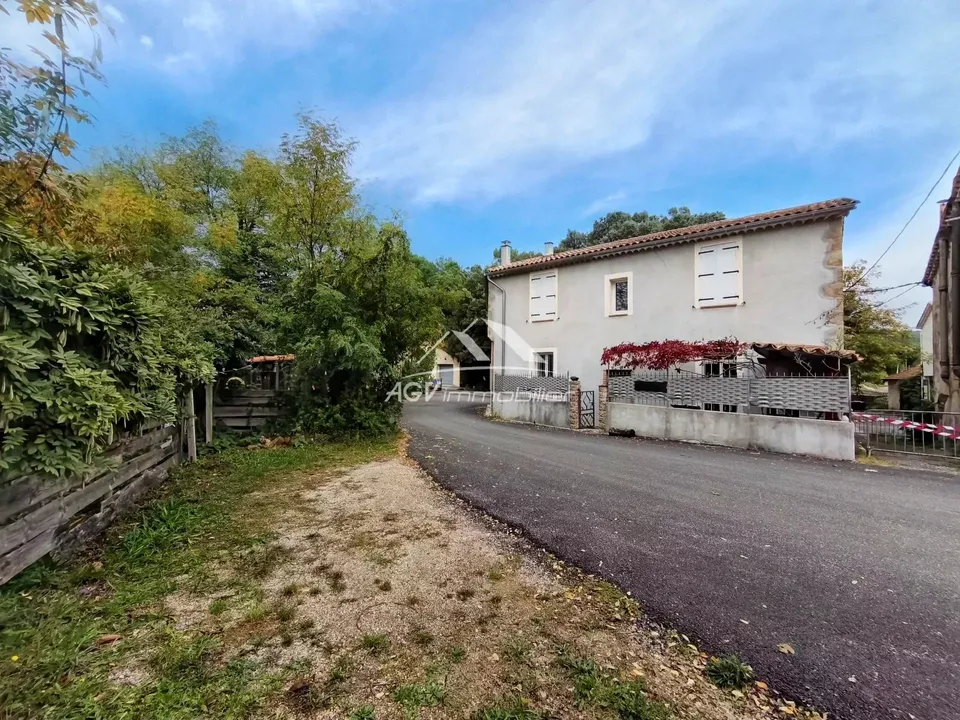 Villa i Saint-Julien-les-Rosiers, Gard - foto 2