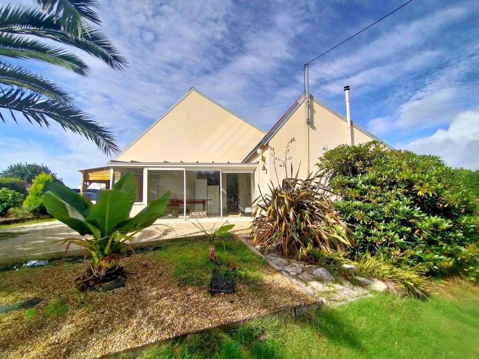Villa en Plobannalec-Lesconil, Finistere - foto 2