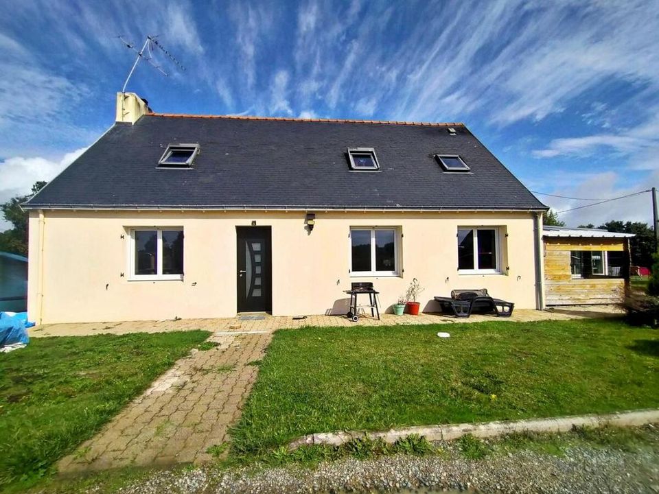 Villa en Plobannalec-Lesconil, Finistere - foto 3